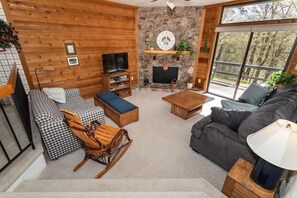 Indoors, Home Decor, Chair, Furniture, Living Room