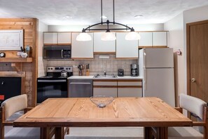 Indoors, Furniture, Table, Tabletop, Kitchen