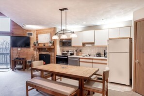 Indoors, Kitchen, Home Decor, Dining Room, Dining Table