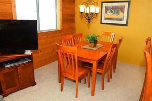 Dining Room, Dining Table, Furniture, Indoors, Table