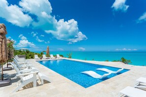 Villa Coral - Exuma Exclusives