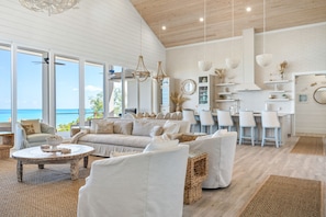 Villa Coral - Exuma Exclusives