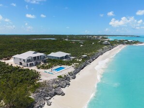 Villa Coral - Exuma Exclusives