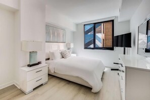 Noma Washington 2 Bedroom Bedroom 1