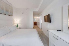 Noma Washington 2 Bedroom Bedroom