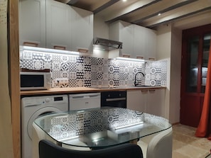Cuisine privée