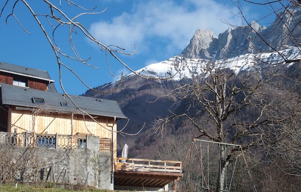 Außenbereich