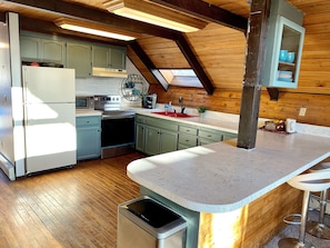 Cuisine privée