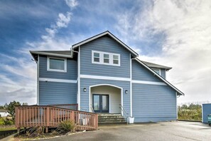 Exterior | Other Rentals On-Site