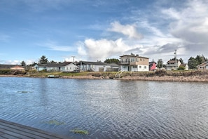 Canal Front | Duck Lake