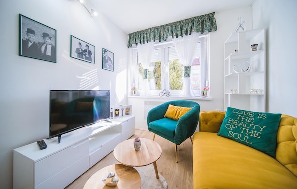 living-room