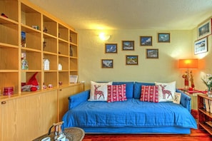 Intérieur