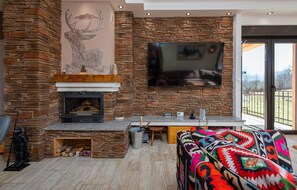 living-room