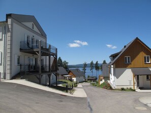 Himmel, Sne, Bjerg, Natur, Naturlige Landskab, Hældning, Highland, Fryser, Terræn, Landskab