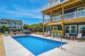 Private Pool 2023