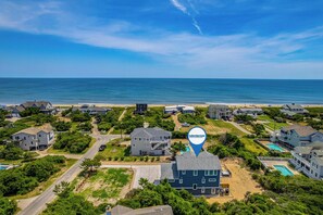 Oceanside Outer Banks Vacation Rental 2023