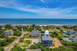 Oceanside Outer Banks Vacation Rental 2023