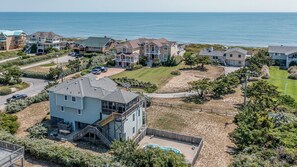 Oceanside Outer Banks Vacation Rental 2022