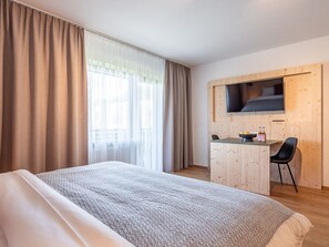 Studio, 25qm, max. 2 Personen-stuub jostal