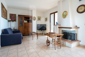 Coin séjour