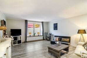 Coin séjour