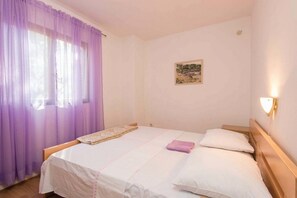 Chambre 1
