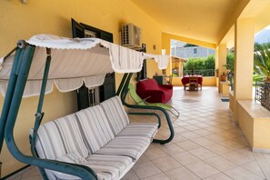 Terrass/Patio