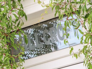 Detalle exterior