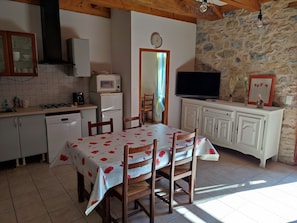 Cuisine privée
