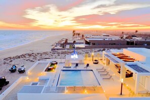 Breathtaking property