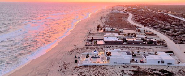 All inclusive property
