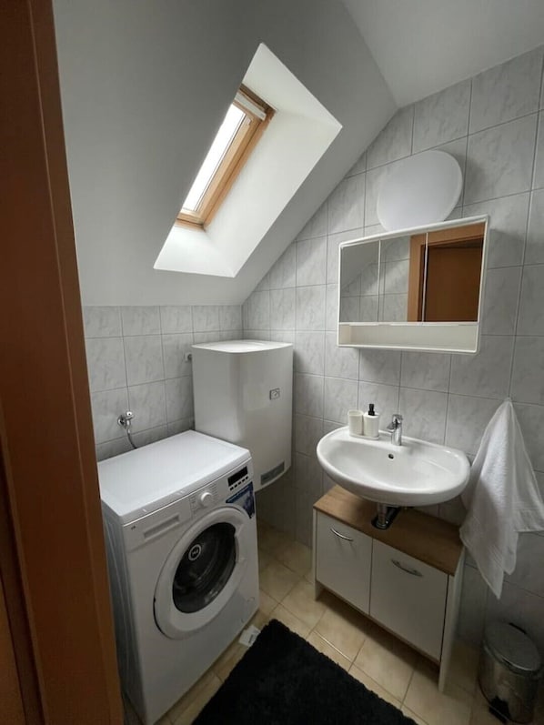 Salle de bain