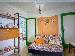 Coin séjour
