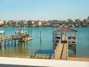 Marina