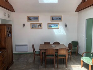 Restauration