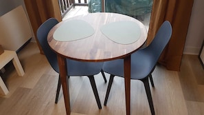 Restauration
