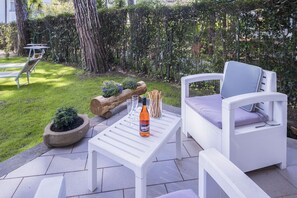 Garden, Outdoor