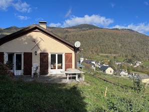 Außenbereich