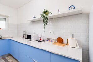 Cozinha - bancada