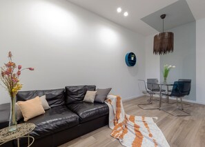 Coin séjour