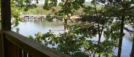 Nature, Outdoors, Scenery, Handrail, Railing