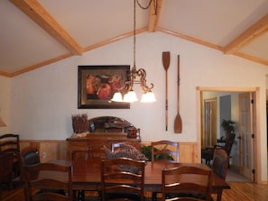 Restauration
