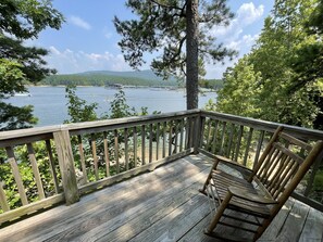 Nature, Outdoors, Scenery, Chair, Vegetation