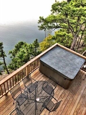 Nature, Outdoors, Scenery, Tub, Architecture