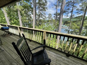 Nature, Outdoors, Scenery, Chair, Furniture