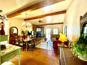 Indoors, Dining Room, Dining Table, Furniture, Table