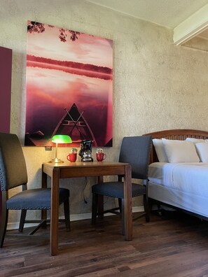 Indoors, Floor, Flooring, Hardwood, Chair