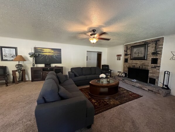 Furniture, Indoors, Living Room, Home Decor, Table