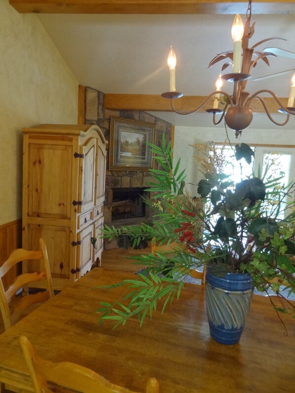Hardwood, Indoors, Floor, Flooring, Dining Table