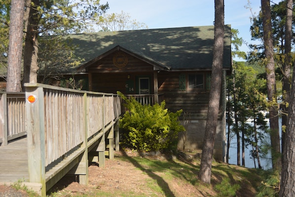 Outdoors, Shelter, Countryside, Hut, Nature
